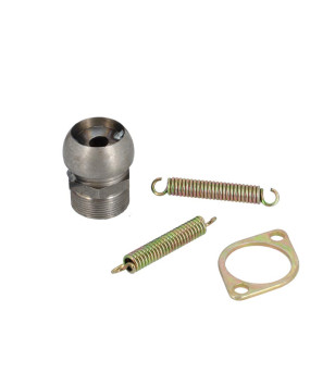 ROTULE POT CYCLO MVT SP1 ADAPT. MBK 51
