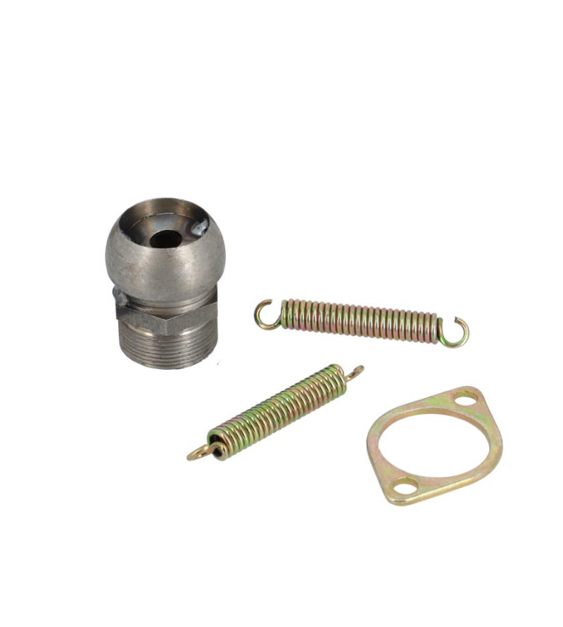 ROTULE POT CYCLO MVT SP1 ADAPT. MBK 51
