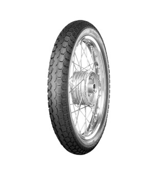 PNEU CYCLO 17" 2 3/4 X 17 CONTINENTAL KKS10 REINF 47J TT