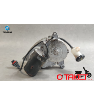 Moteur complet MP3 500 LT Sport Business origine PIAGGIO Accueil sur le site du spécialiste des deux roues O-TAKET.COM