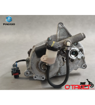 Moteur complet MP3 500 LT Sport Business origine PIAGGIO