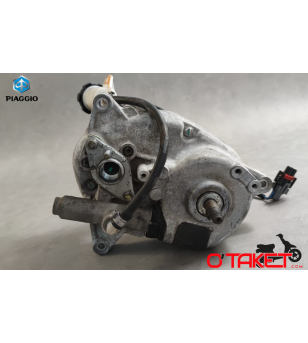 Moteur complet MP3 500 LT Sport Business origine PIAGGIO Accueil sur le site du spécialiste des deux roues O-TAKET.COM