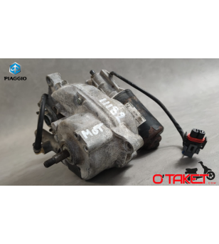 Moteur complet MP3 500 LT Sport Business origine PIAGGIO Accueil sur le site du spécialiste des deux roues O-TAKET.COM