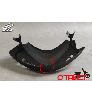 Tête de fourche BCD universelle pour scooter, mécaboite etc... Accueil sur le site du spécialiste des deux roues O-TAKET.COM