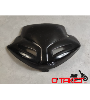Tête de fourche BCD universelle pour scooter, mécaboite etc... Accueil sur le site du spécialiste des deux roues O-TAKET.COM
