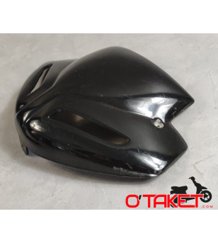 Tête de fourche BCD universelle pour scooter, mécaboite etc...