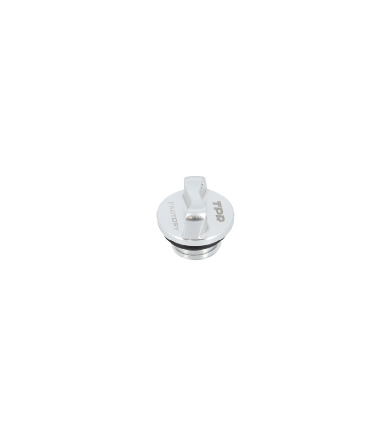 BOUCHON HUILE MECABOITE ALU TOP PERF TPR ADAPT. AM6