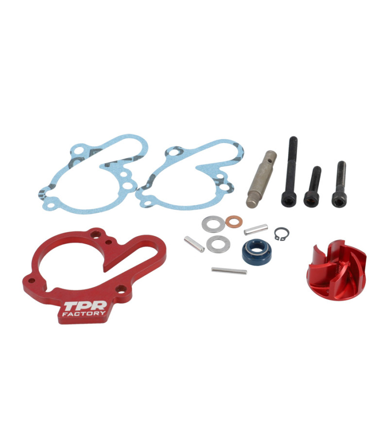 POMPE A EAU MECABOITE TOP PERF TPR MAJOREE/GROS DEBIT ADAPT. AM6 (KIT)