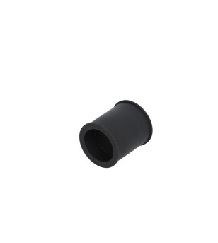 MANCHON CARBURATEUR / PIPE CARBU DIA 24/30MM LONG 34MM TYPE BIDALOT RACING