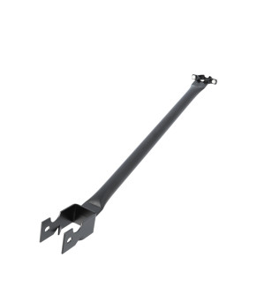 RAIDISSEUR CADRE / BARRE DE RENFORT CYCLO ADAPT. PEUGEOT 103 RCX QUALITE ORIGINE