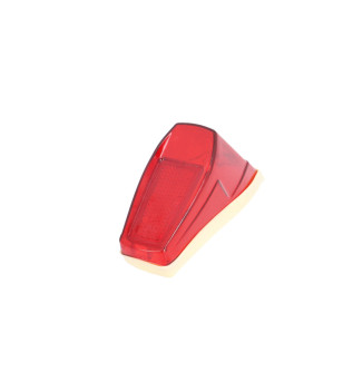 CABOCHON FEU ARRIERE ADAPT. MOTOBECANE CADY M1 M3 H40 H50 AV46 AV49 AV88 SP94TT