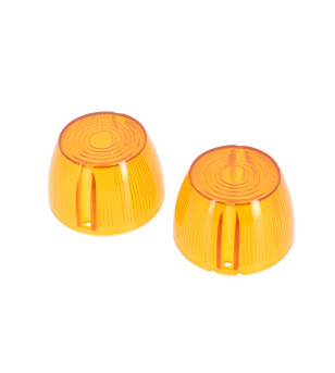CABOCHON CLIGNOTANT CYCLO. ADAPT. MOTOBECANE / MOTOCONFORT (PR)