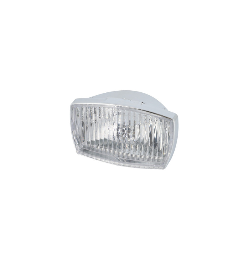 OPTIQUE / PHARE CYCLO ADAPT. PEUGEOT BB 103 104 (1ER MODELE)
