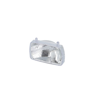 OPTIQUE / PHARE CYCLO ADAPT. PEUGEOT 101 102 (TYPE CIBIE)