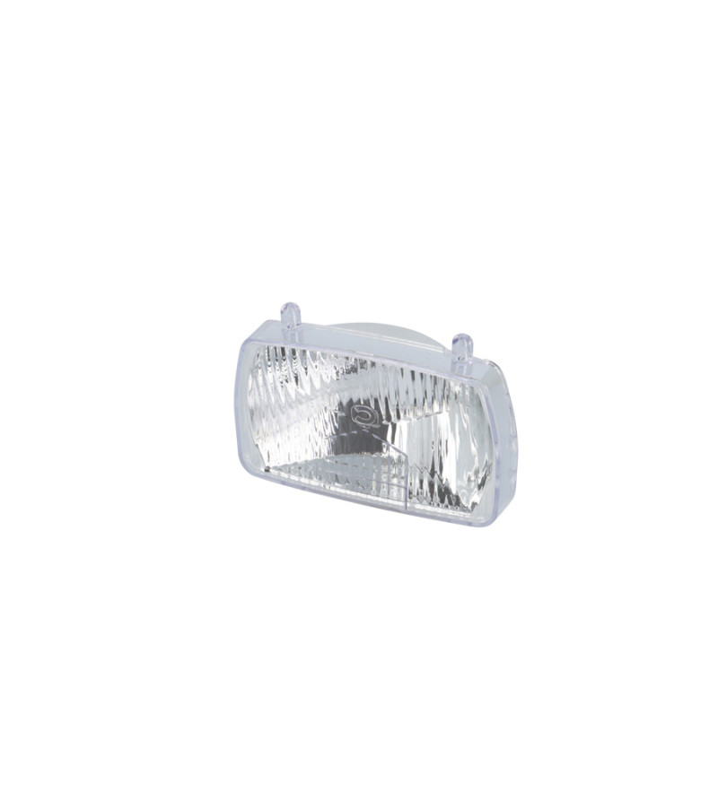 OPTIQUE / PHARE CYCLO ADAPT. PEUGEOT 101 102 (TYPE CIBIE)