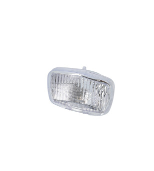 OPTIQUE / PHARE CYCLO ADAPT. MOTOBECANE CADY AV65 68 88 (TYPE LUXOR 118)