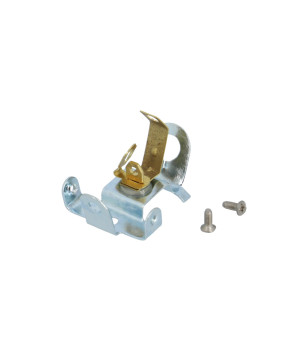 PORTE AMPOULE / LAMPE FEU ARRIERE MANDUCHER ADAPT. MOTOBECANE MOTOCONFORT CADY