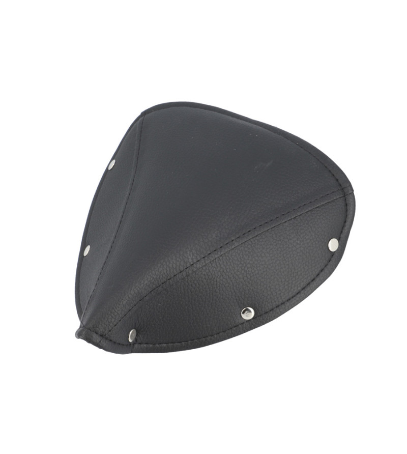 HOUSSE DE SELLE CYCLO ADAPT. MBK / MOTOBECANE / MOTOCONFORT (TYPE MBK 85)