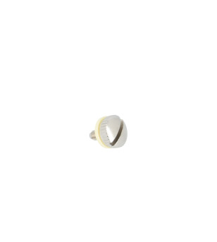 VIS CARTER / CAPOTAGE CYCLO ADAPT. MOTOBECANE + JOINT BEIGE