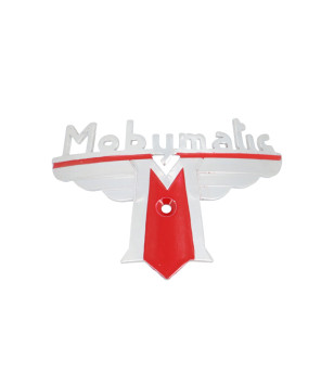 ECUSSON / LOGO / MONOGRAMME CYCLO. ADAPT. MOBYMATIC (RESERVOIR)