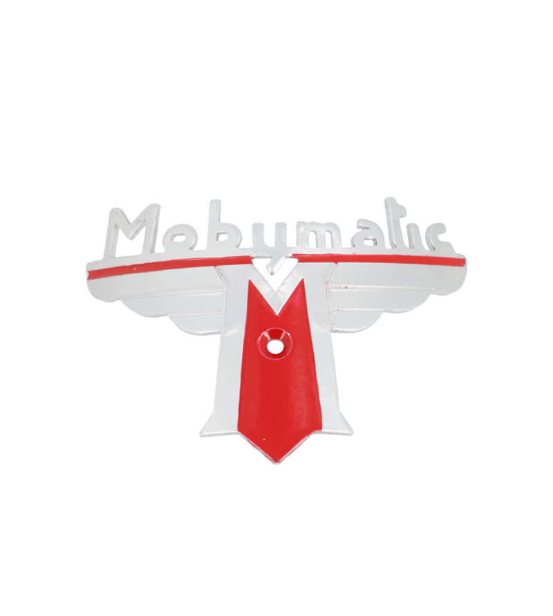 ECUSSON / LOGO / MONOGRAMME CYCLO. ADAPT. MOBYMATIC (RESERVOIR)
