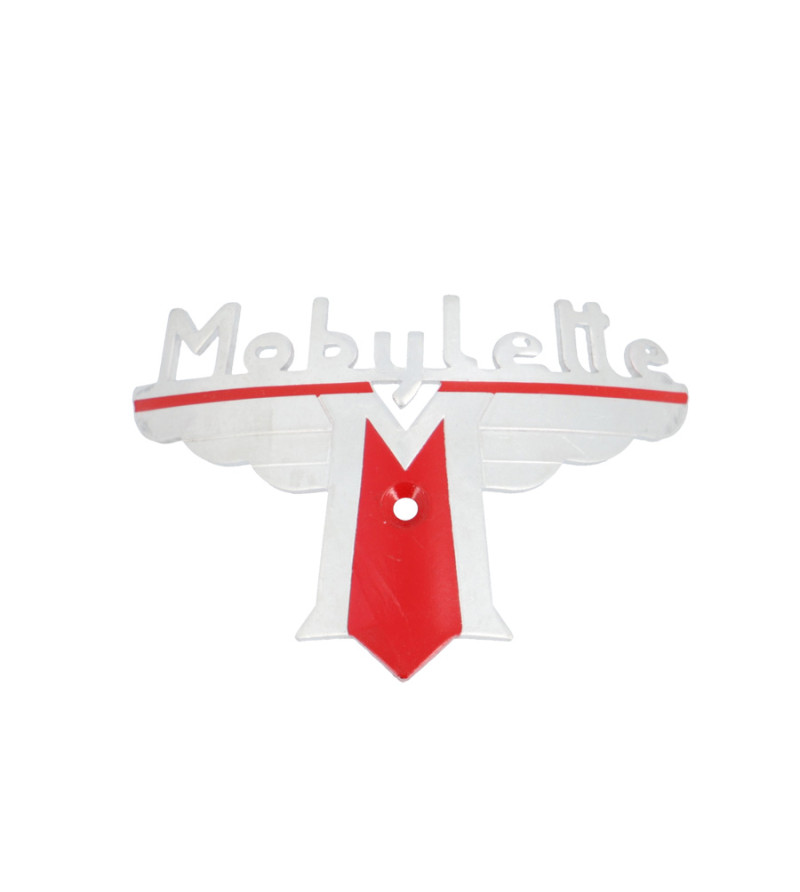 ECUSSON / LOGO / MONOGRAMME CYCLO. ADAPT. MOBYLETTE (RESERVOIR)