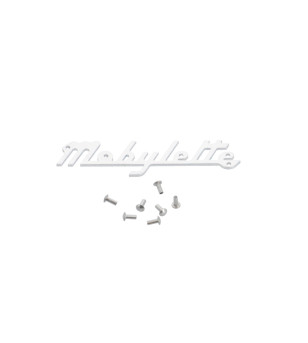 ECUSSON / LOGO / MONOGRAMME CYCLO. ADAPT. MOBYLETTE