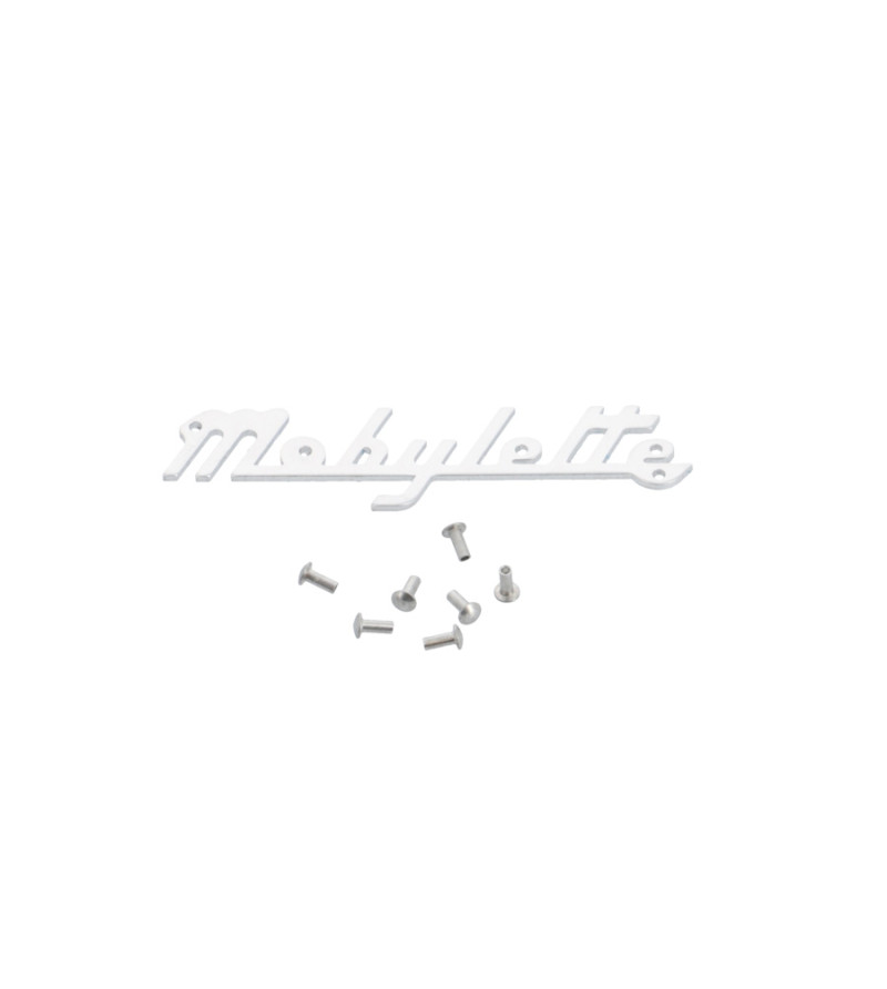 ECUSSON / LOGO / MONOGRAMME CYCLO. ADAPT. MOBYLETTE