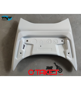 Aileron Booster Rocket/Booster Next Génération/Bw's Spy/Bw's Next Génération adaptable MBK/YAMAHA "type OEM 4UP-F4812-01-P4" ...