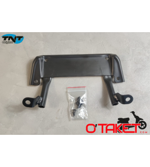 Support d'aileron Booster Rocket/Booster Next Génération/Bw's Spy/Bw's Next Génération adaptable MBK/YAMAHA "type 4UP-F1165-0...