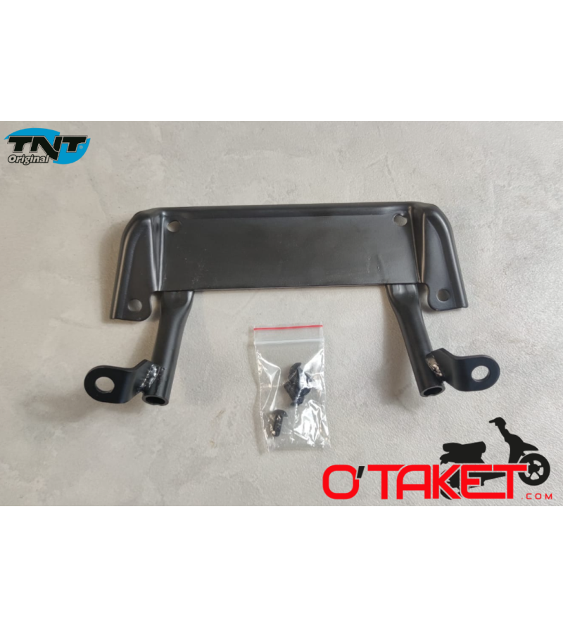 Support d'aileron Booster Rocket/Booster Next Génération/Bw's Spy/Bw's Next Génération adaptable MBK/YAMAHA "type 4UP-F1165-0... Support d'aileron Booster Rocket/Booster Next Génération/Bw's Spy/Bw's Next Génération adaptable MBK/YAMAHA "type 4UP-F1165-0...