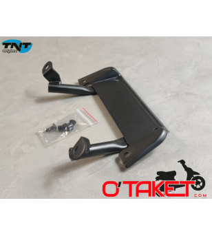 Support d'aileron Booster Rocket/Booster Next Génération/Bw's Spy/Bw's Next Génération adaptable MBK/YAMAHA "type 4UP-F1165-0...