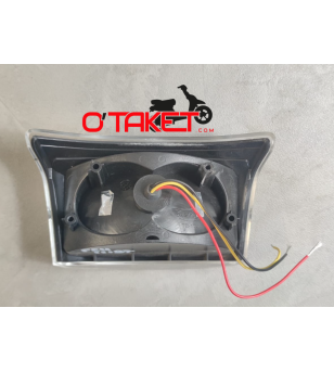 Feu arrière Booster/Bw's adaptable MBK/YAMAHA Accueil sur le site du spécialiste des deux roues O-TAKET.COM