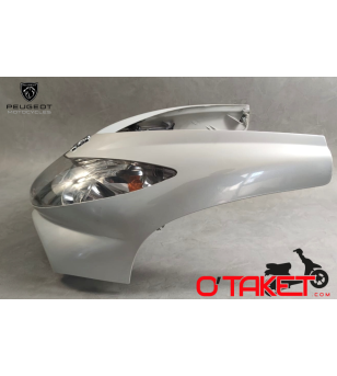 Face avant avec optique Elystar origine PEUGEOT