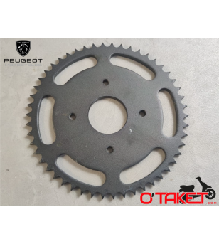 Couronne 50 DTS origine PEUGEOT Accueil sur le site du spécialiste des deux roues O-TAKET.COM