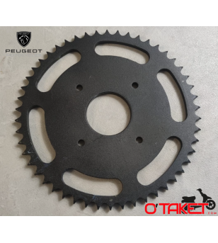 Couronne 50 DTS origine PEUGEOT Accueil sur le site du spécialiste des deux roues O-TAKET.COM