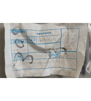 Couronne 50 DTS origine PEUGEOT