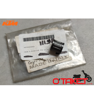 Cage à aiguille SX 60/65 origine KTM Accueil sur le site du spécialiste des deux roues O-TAKET.COM