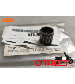 Cage à aiguille SX 60/65 origine KTM