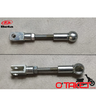 Tige renvoi commande boîte de vitesse RR/SM/Track origine BETA