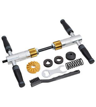 TARAUD BOITIER DE PEDALIER SUPER B TB-98150 FILETAGE BSC 1.37"X24 (COFFRET PREMIUM)