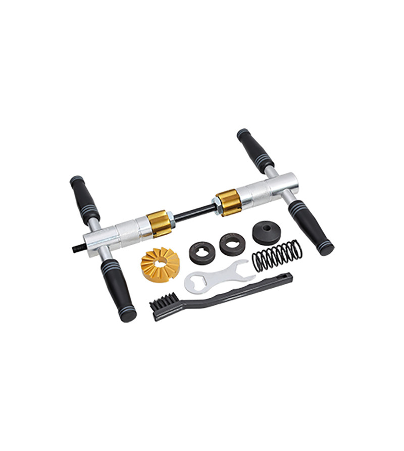 TARAUD BOITIER DE PEDALIER SUPER B TB-98150 FILETAGE BSC 1.37"X24 (COFFRET PREMIUM)