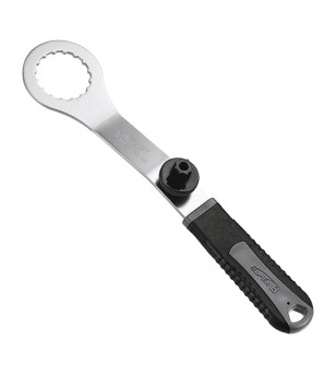 DEMONTE CUVETTE SUPER B TB-BB10 COMP. HOLLOWTECH/TRUVATIV/FSA