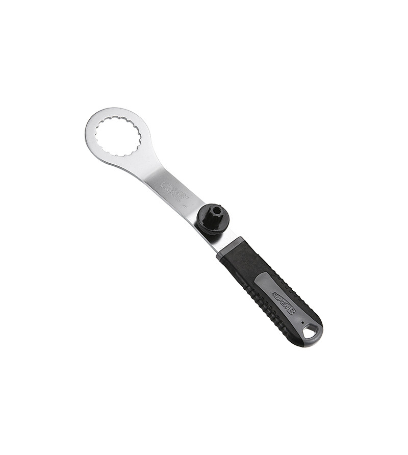 DEMONTE CUVETTE SUPER B TB-BB10 COMP. HOLLOWTECH/TRUVATIV/FSA