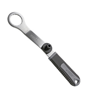 DEMONTE CUVETTE SUPER B TB-BB15 COMP.SHIMANO BB9000/BB93 (PREMIUM)