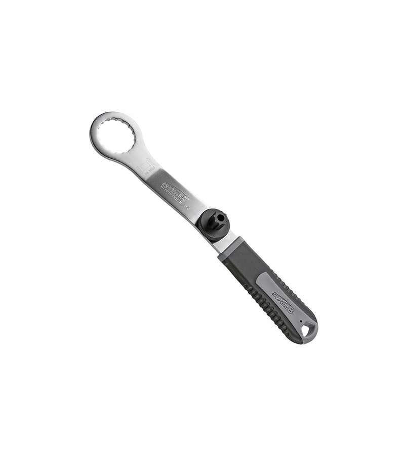 DEMONTE CUVETTE SUPER B TB-BB15 COMP.SHIMANO BB9000/BB93 (PREMIUM)