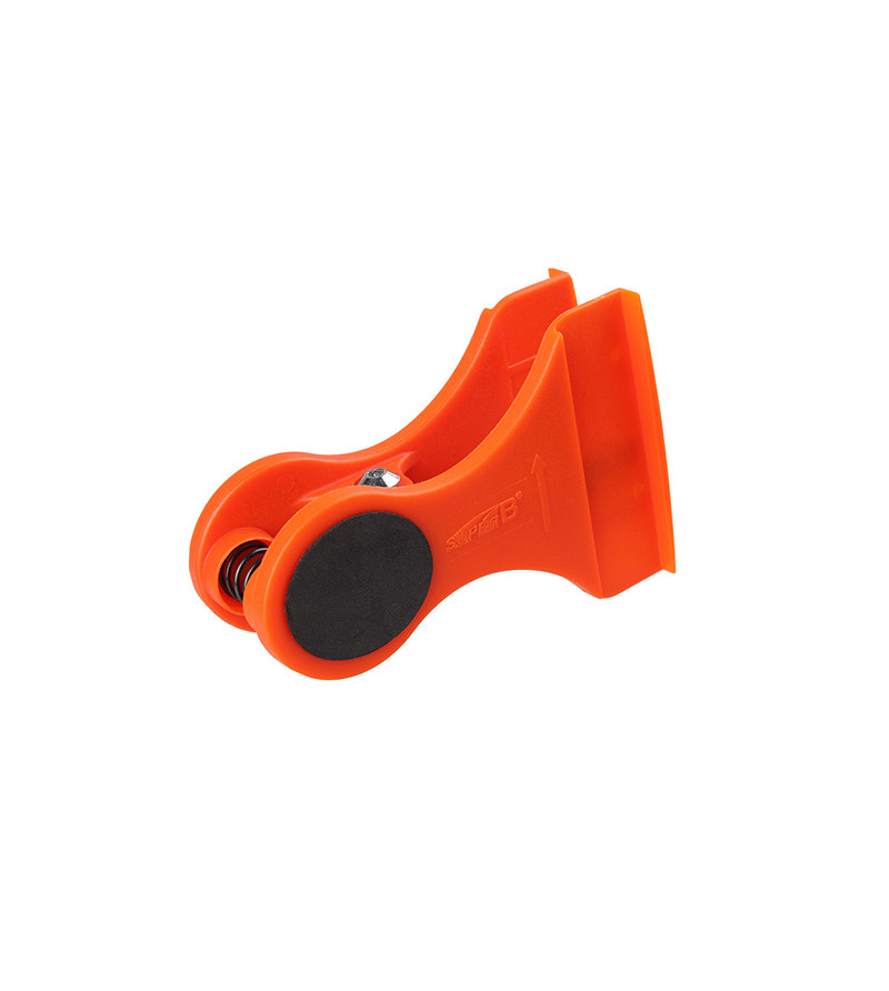 PINCE REGLAGE DE PATINS DE FREINS SUPER B TB-BR20 JANTE DE 14 A 24MM (CLASSIC)
