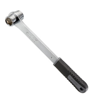 DEMONTE ECROU MANIVELLE 14-15MM SUPER B TB-CB10 (CLE PREMIUM)