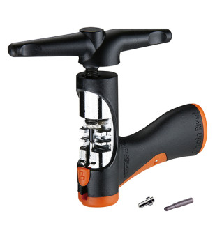 DERIVE CHAINE SUPER B TB-CC60 10/11V - PREMIUM