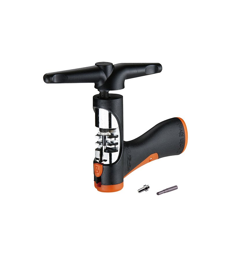 DERIVE CHAINE SUPER B TB-CC60 10/11V - PREMIUM
